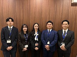 アパマンショップ大阪駅前店　株式会社　タカラコンステレーション