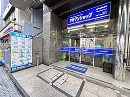 アパマンショップ中央線長田駅前店 株式会社 タカラコンステレーション