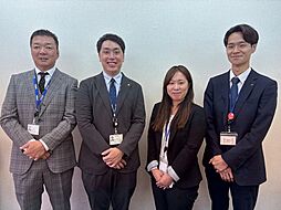 アパマンショップ泉北深井駅前店　株式会社　タカラコンステレーション