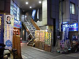 アパマンショップ鶴見(横堤)店 株式会社ライズハウジング