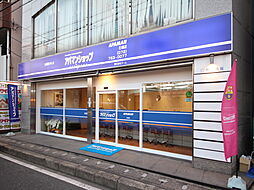 アパマンショップ石橋店 株式会社 ズーム