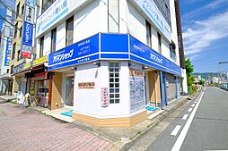 シャーメゾンショップ　株式会社丸和不動産　奈良新大宮店