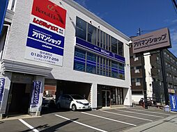 アパマンショップ国体道路店　Ａｐａｍａｎ　Ｐｒｏｐｅｒｔｙ　株式会社