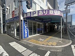 アパマンショップ岡山駅西口店 株式会社 ケイアイホーム
