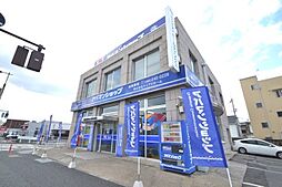 アパマンショップ北長瀬店 株式会社 ケイアイホーム