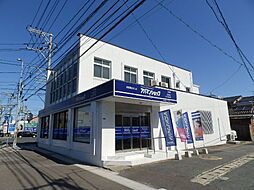 アパマンショップ宇部店 株式会社 ハウスサポート