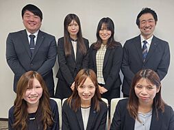 アパマンショップ宇部店　株式会社　ハウスサポート