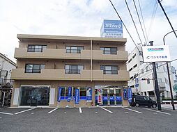 アパマンショップ丸亀店 株式会社 コスモ不動産