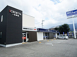 アパマンショップ新居浜堺筋店 一宮興産 株式会社