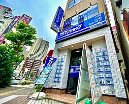 アパマンショップ川口店 株式会社 アップル
