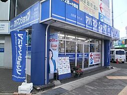 アパマンショップ桑名店　株式会社　桑員不動産