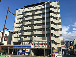 アパマンショップ水前寺店 株式会社 明和不動産