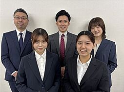 アパマンショップ日赤通り店　株式会社　明和不動産