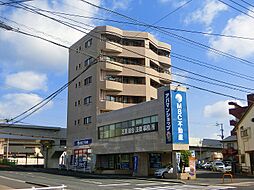 アパマンショップ谷山店 MBC開発 株式会社