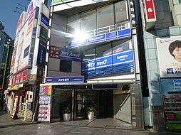 アパマンショップ吉祥寺店　株式会社　アップル東京