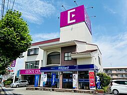 アパマンショップ鳥取店 株式会社 エステートセンター
