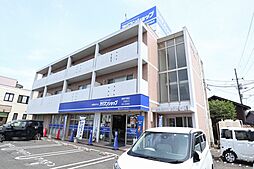 アパマンショップ鳥取行徳店 株式会社 エステートセンター