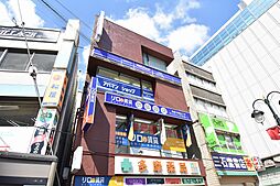 アパマンショップ国分寺店　株式会社　アップル東京