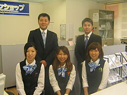 アパマンショップ浦安店　株式会社菊家商事