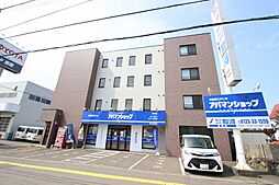 アパマンショップ恵庭店 株式会社駿河