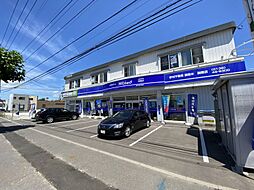 アパマンショップ函館店 野村不動産函館 株式会社