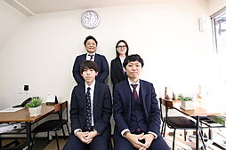 アパマンショップ平岸店　北海道住宅株式会社