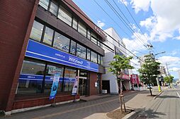 アパマンショップ南平岸店 北海道住宅株式会社