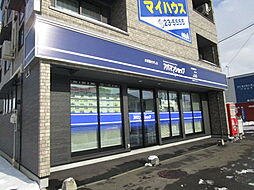 アパマンショップ滝川店 株式会社 マイハウス