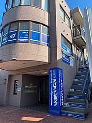 アパマンショップ仙台河原町店 株式会社I・S・E