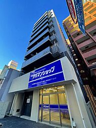 アパマンショップ本八幡南口店 株式会社 アービック