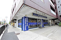 アパマンショップ市川店 株式会社 アービック