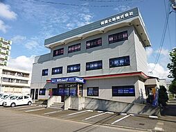 アパマンショップ信濃町店 信濃土地 株式会社