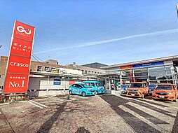 アパマンショップ小松店 株式会社クラスコ