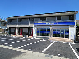 アパマンショップ甲府大里店 旭ハウジング 株式会社