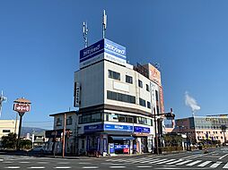 シャーメゾンショップ 株式会社ハウシード 新富士駅前店