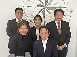 アパマンショップ新富士駅前店　株式会社ハウシード
