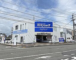 アパマンショップ藤枝店 株式会社 MSレンタル