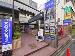 アパマンショップ栄店 株式会社 東海会館