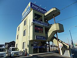 アパマンショップ江南店 株式会社 住まい専科マツオカ
