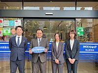スタッフ