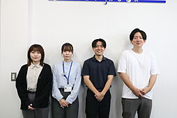 アパマンショップ福山東インター南店　株式会社　タカハシ