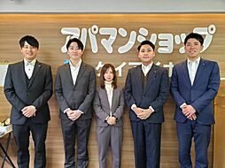 アパマンショップ広島駅前店　株式会社　ケイアイホーム