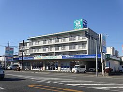 アパマンショップ延岡店 株式会社 ハウジング情報プラザ