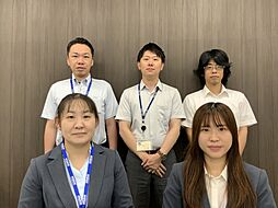 アパマンショップ伊那インター店　株式会社　サンポー