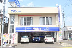 アパマンショップ江別店 ティーインターナショナル 株式会社