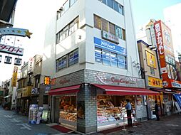 アパマンショップ阿佐ヶ谷店 株式会社 リーシングエステート