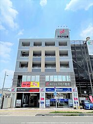シャーメゾンショップ 株式会社平和不動産(東京)