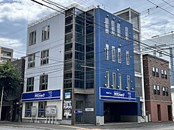 アパマンショップ円山公園店 株式会社オール