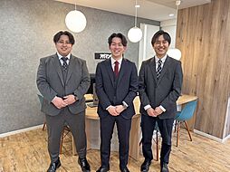 アパマンショップ円山公園店　株式会社オール