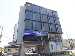 アパマンショップ熊本駅店　株式会社　明和不動産